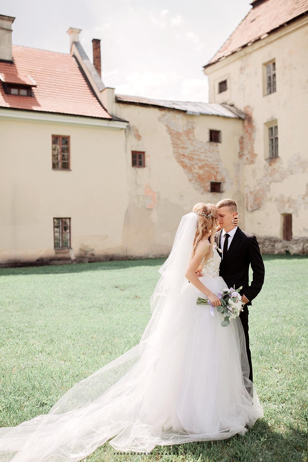 Весільна фотографія — Віталій Блашков - фотограф, Львів