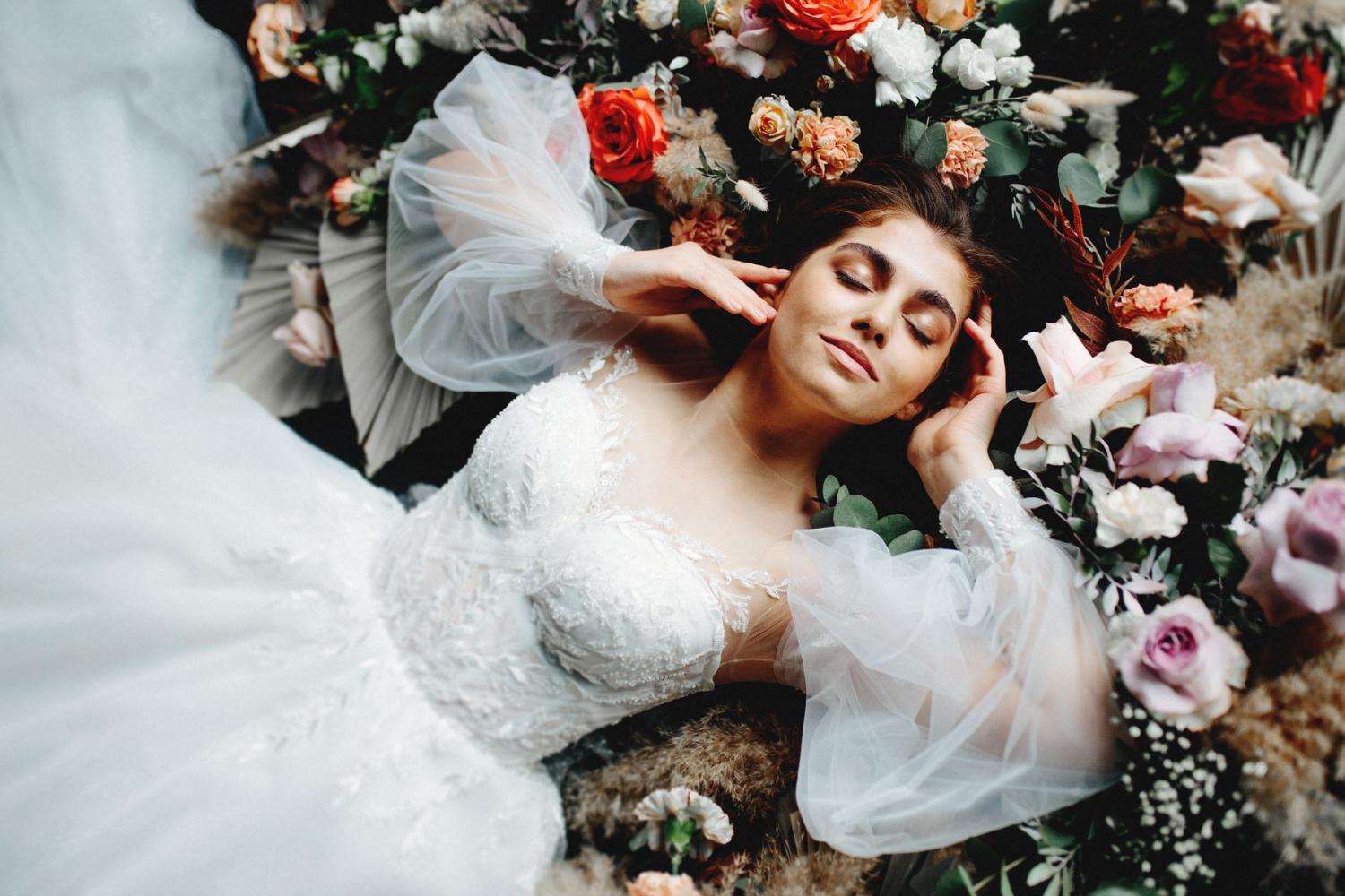 Весільна фотографія — Волков Сергей, Львів