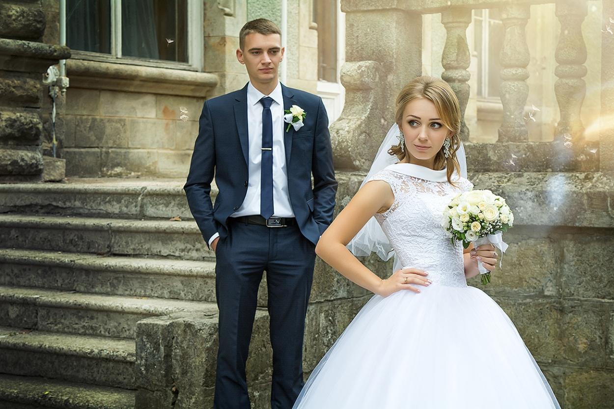 Весільна фотографія — Рола Карут, Ужгород