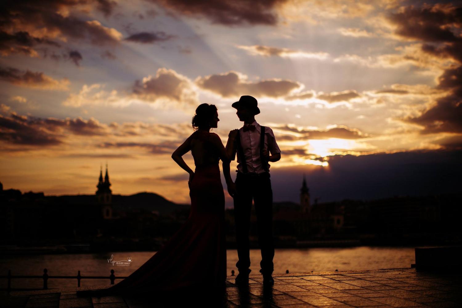 Весільна фотографія — •Buhir Family Photographers•, Ужгород