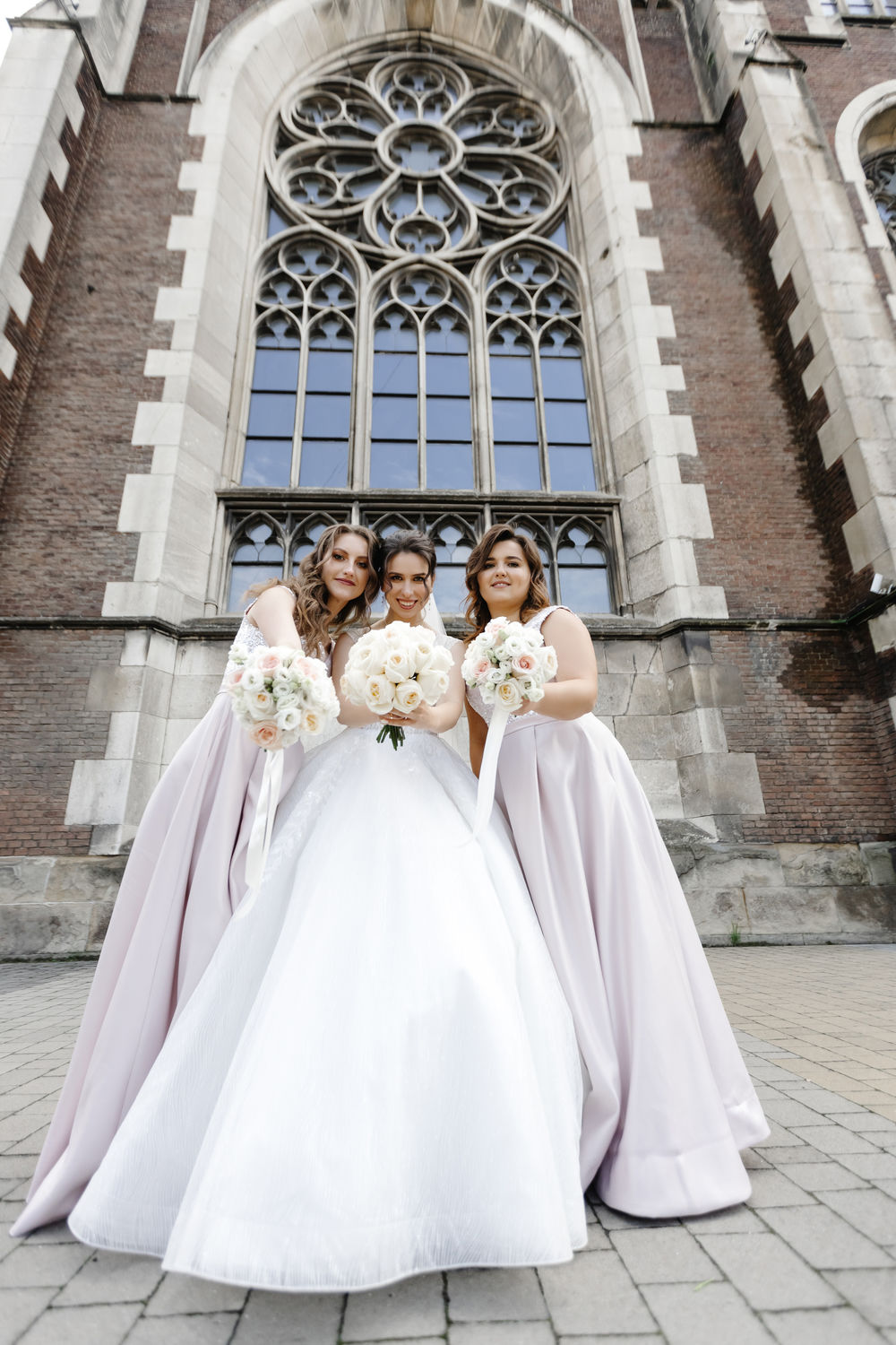 Весільна фотографія — Andriy Omelyan - Wedding Photography, Львів