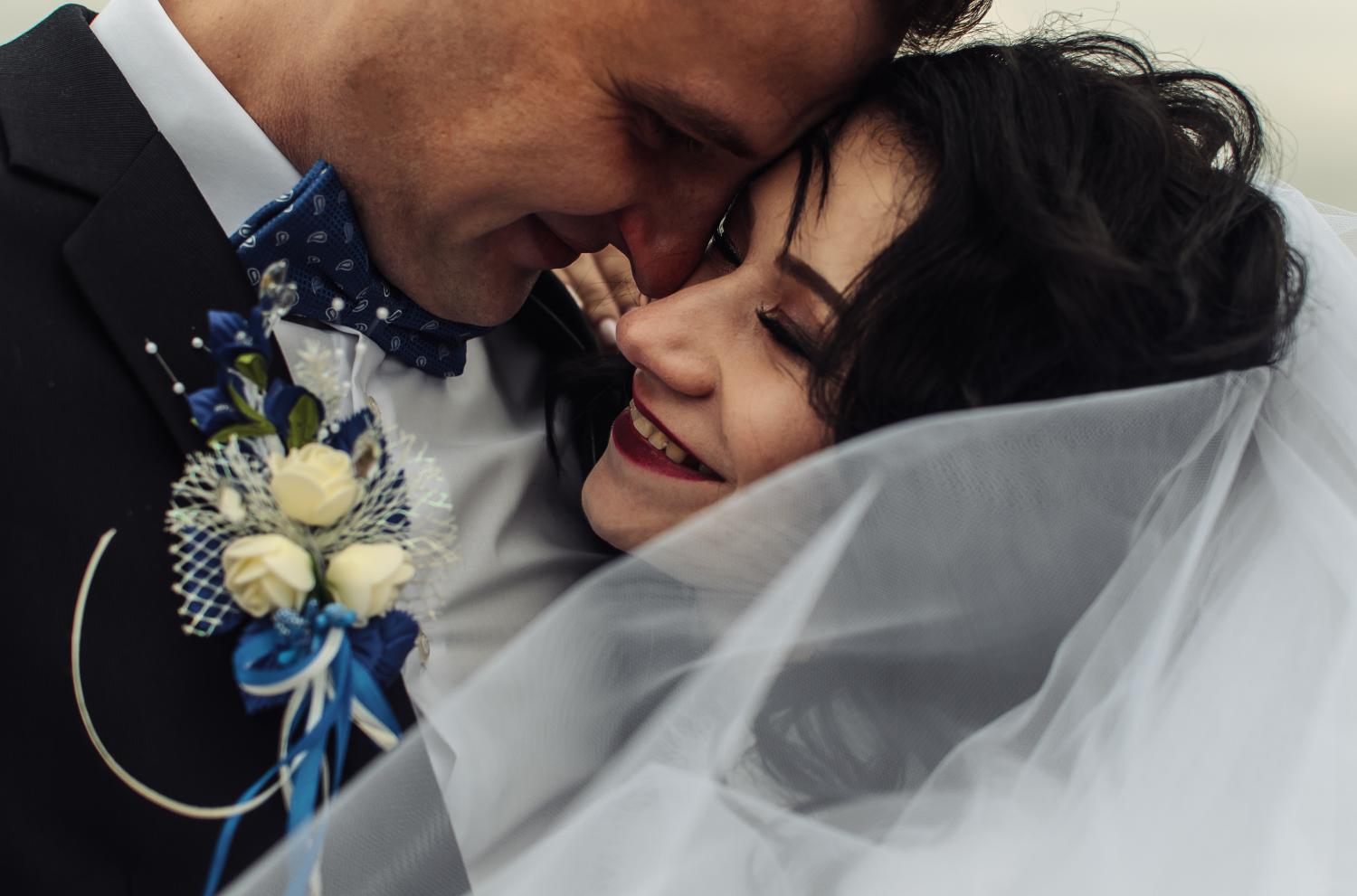 Весільна фотографія — Сергій Матвійчук, Луцьк