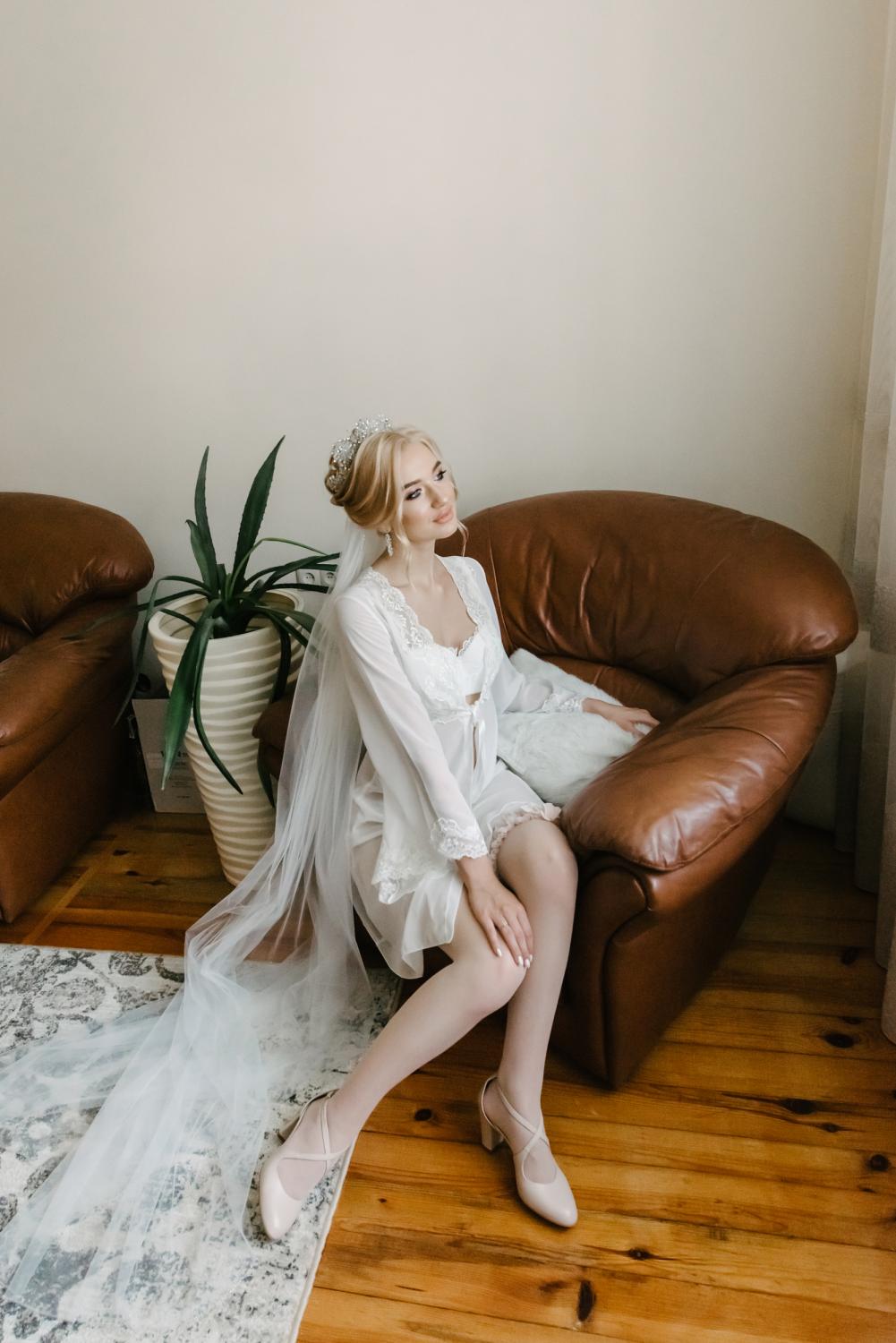 Свадебная фотография — Ірина Чунис, Львів