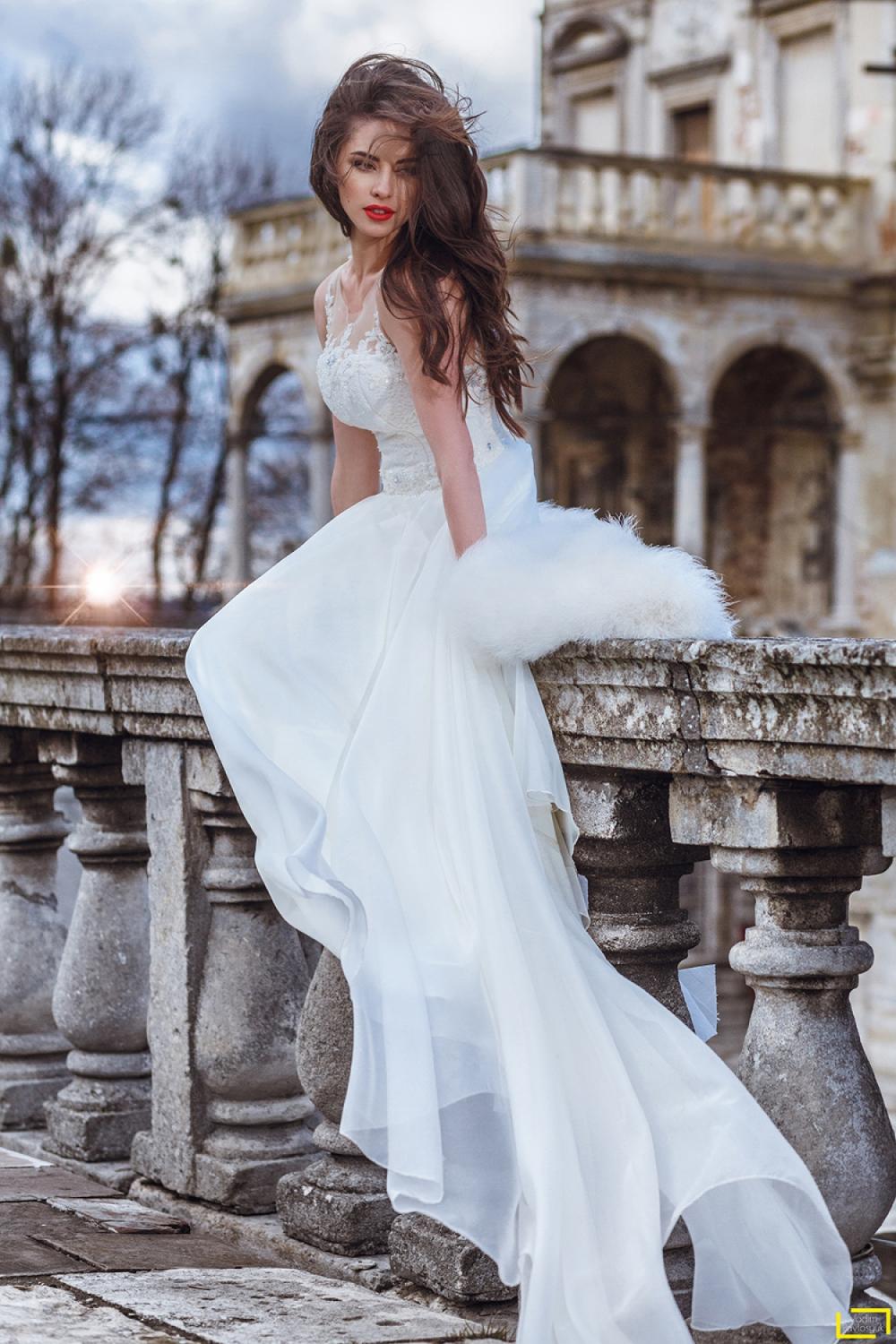 Весільна фотографія — Вадим Павлосюк  Studio "EUROPE", Луцьк