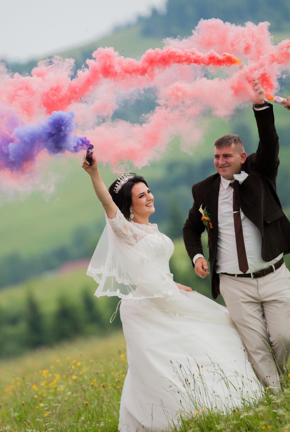 Весільна фотографія — ЕРІКА, Ужгород