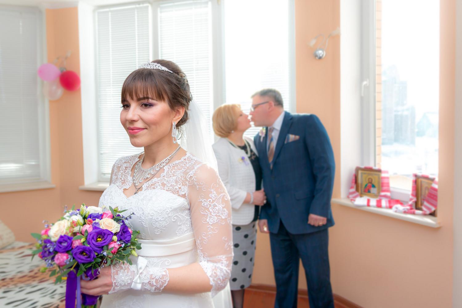Весільна фотографія — Олег Міткевич, Луцьк