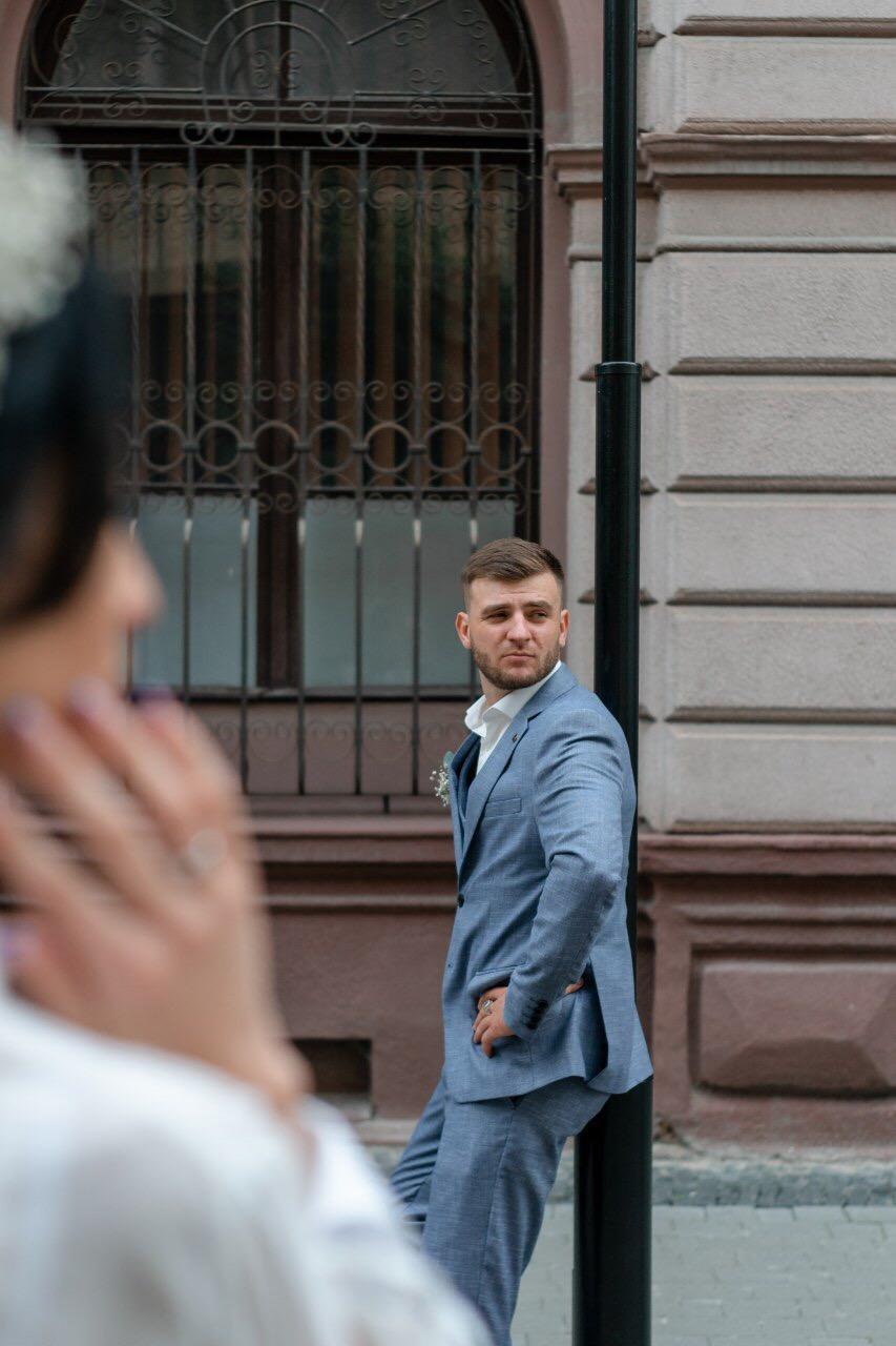 Весільна фотографія — Весільний фотограф, Івано-Франківськ