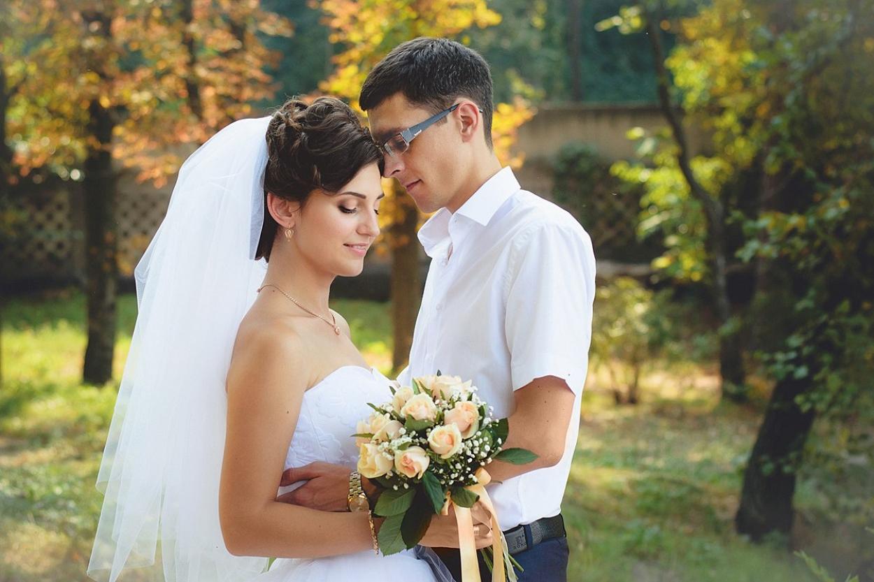 Весільна фотографія — Олексій Ревуцький, Хмельницький