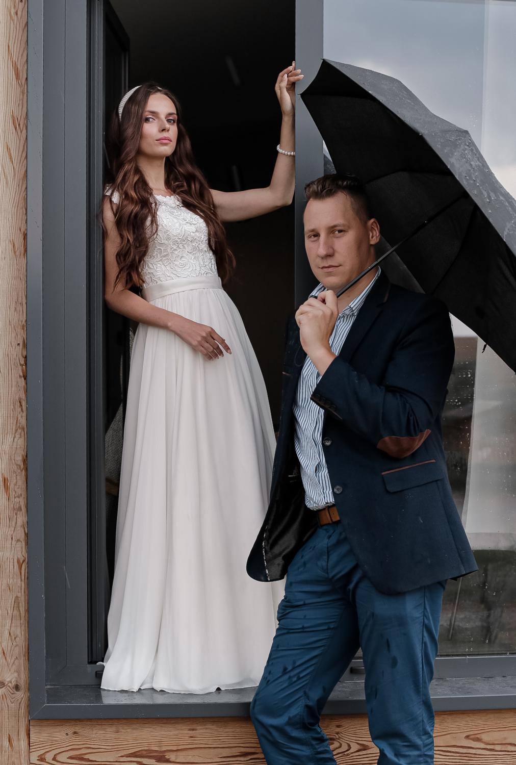 Свадебная фотография — Катерина Іщук, Львів