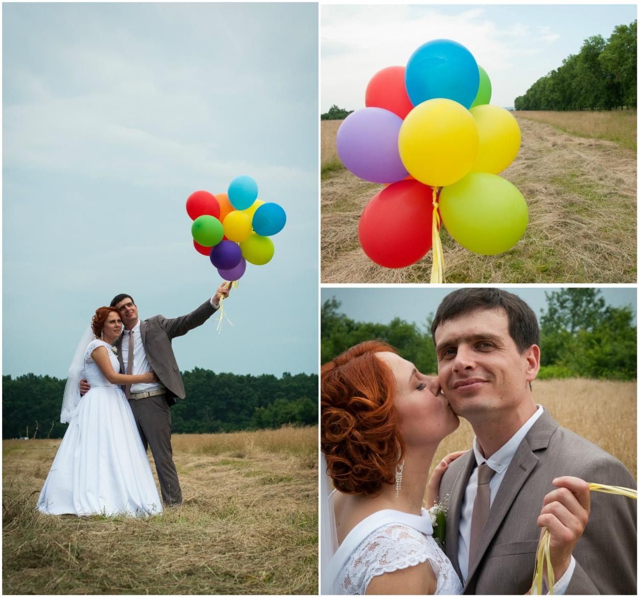 Весільна фотографія — Inna Sanotska, Івано-Франківськ