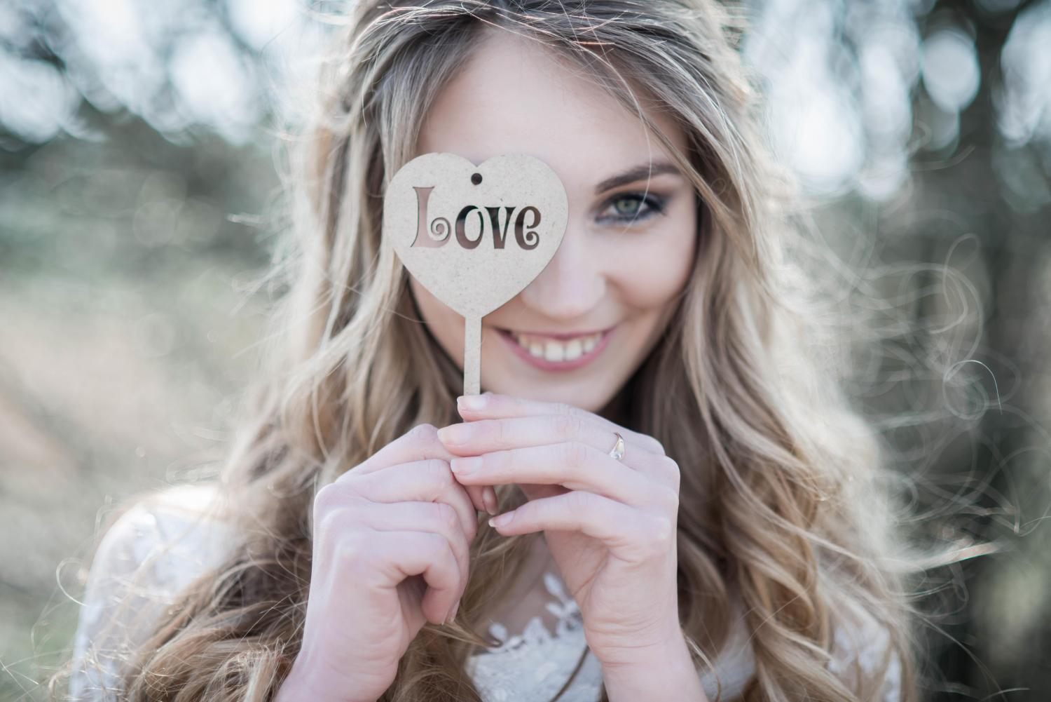 Весільна фотографія — Due to Light studio, Луцьк