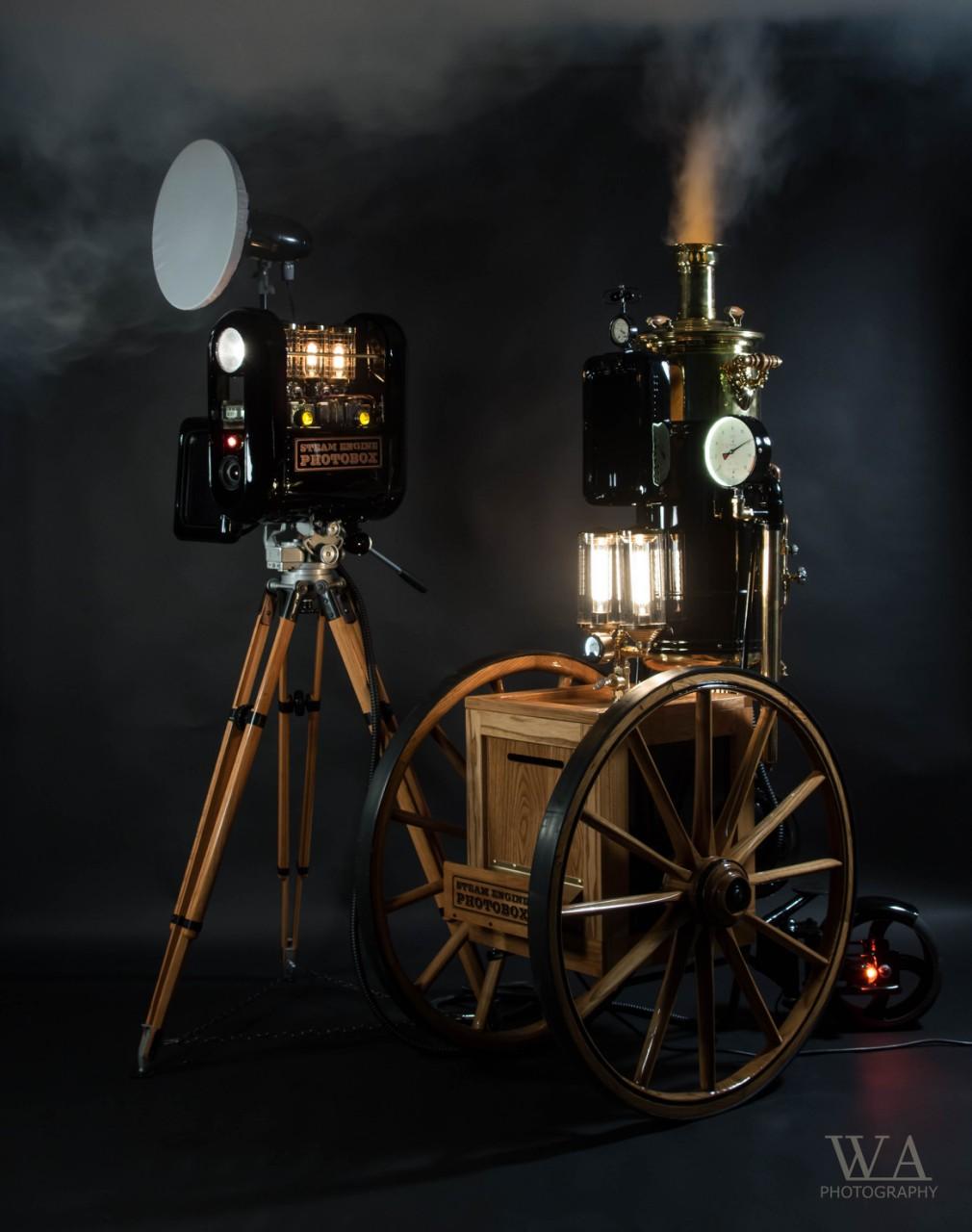 Свадебная фотография — PHOTOBOX - Emotion Lab, Київ