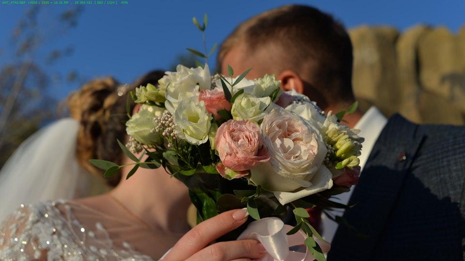 Свадебная фотография — www.RivneVideo.com, Рівне