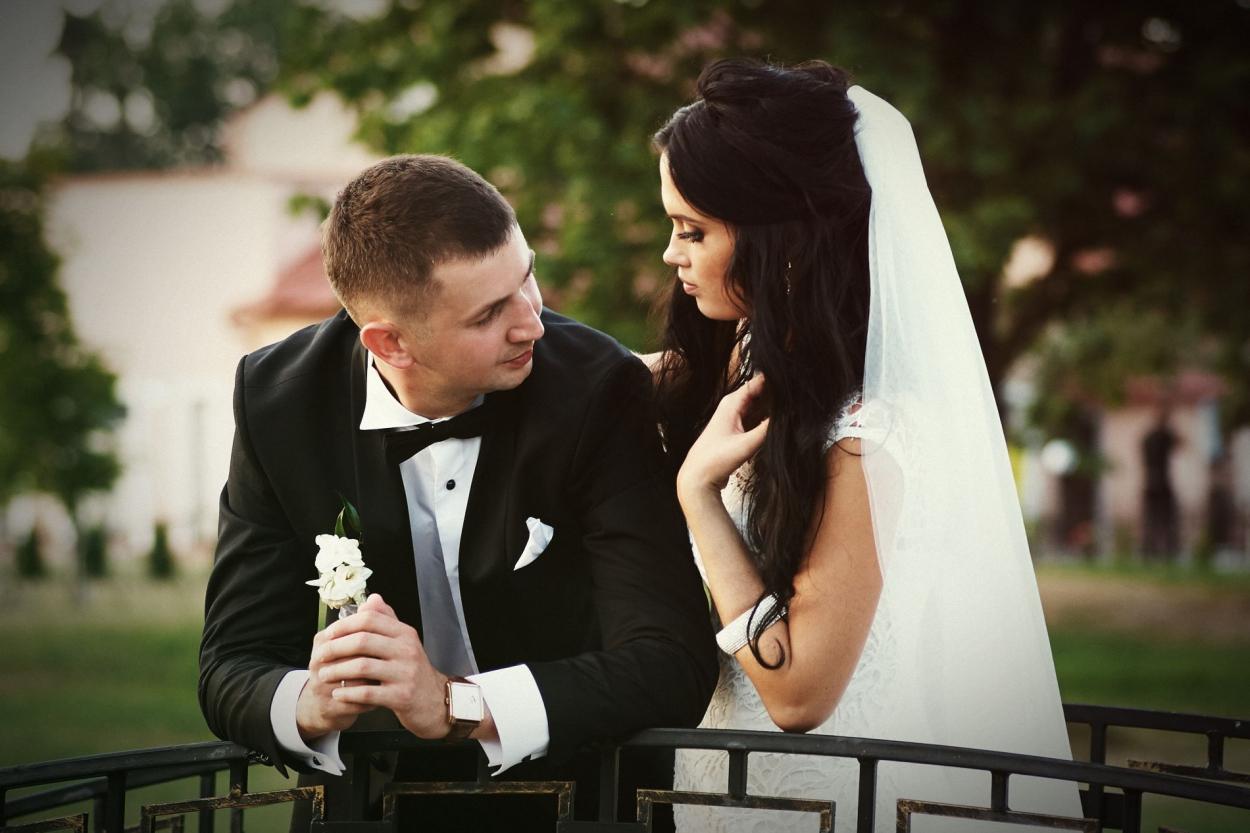 Весільна фотографія — Богдан Ілик, Львів