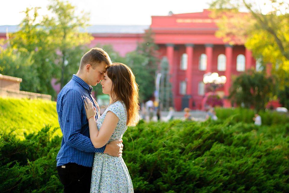 Свадебная фотография — Фотограф, Київ