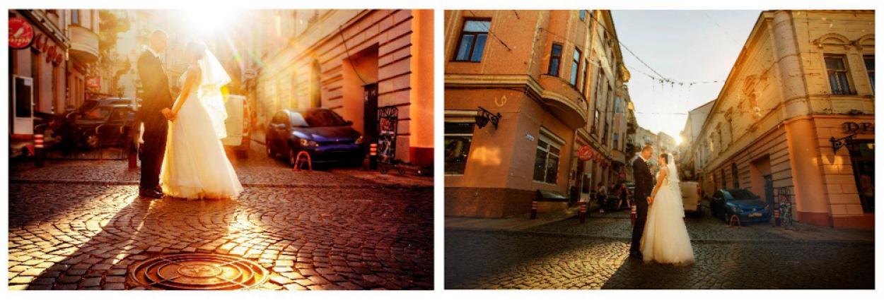 Свадебная фотография — N-Studio, Хмельницький