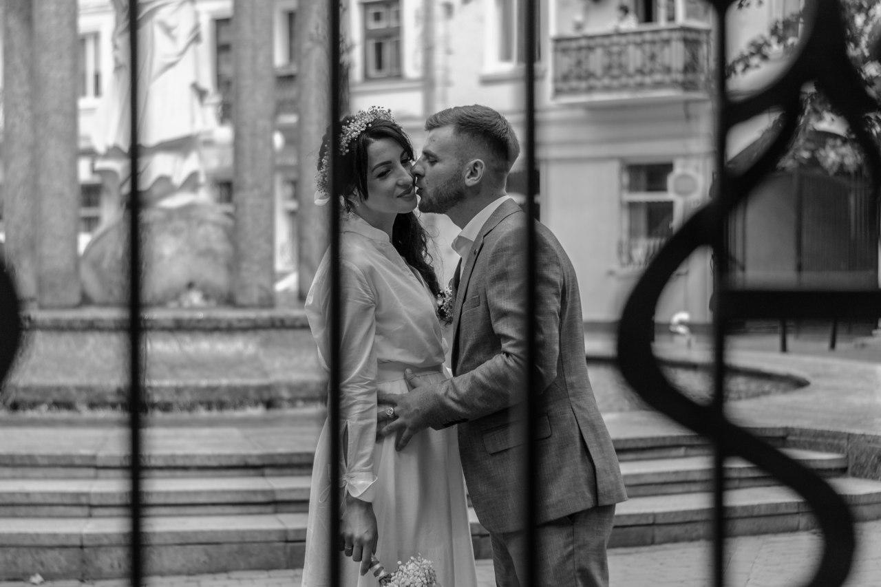 Весільна фотографія — Весільний фотограф, Івано-Франківськ