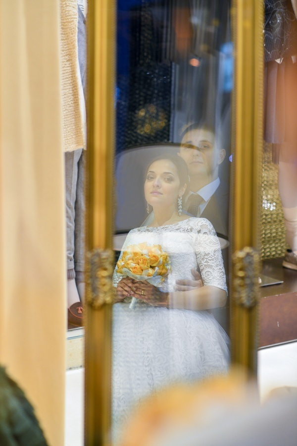 Весільна фотографія — Іван Підгорецький, Тернопіль