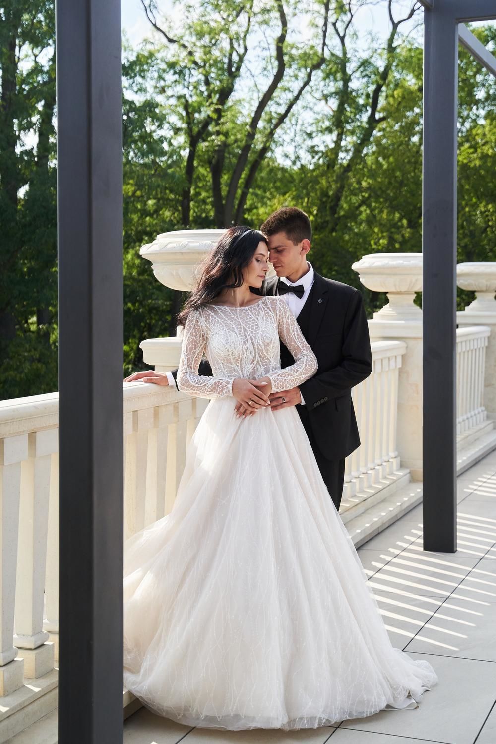 Весільна фотографія — EDEMstudio фото+відео, Львів