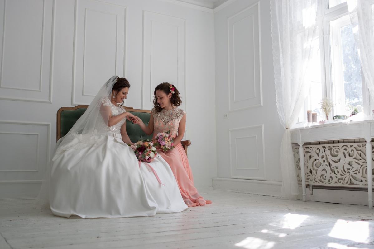 Весільна фотографія — Foto&Video production Creative Vision, Івано-Франківськ
