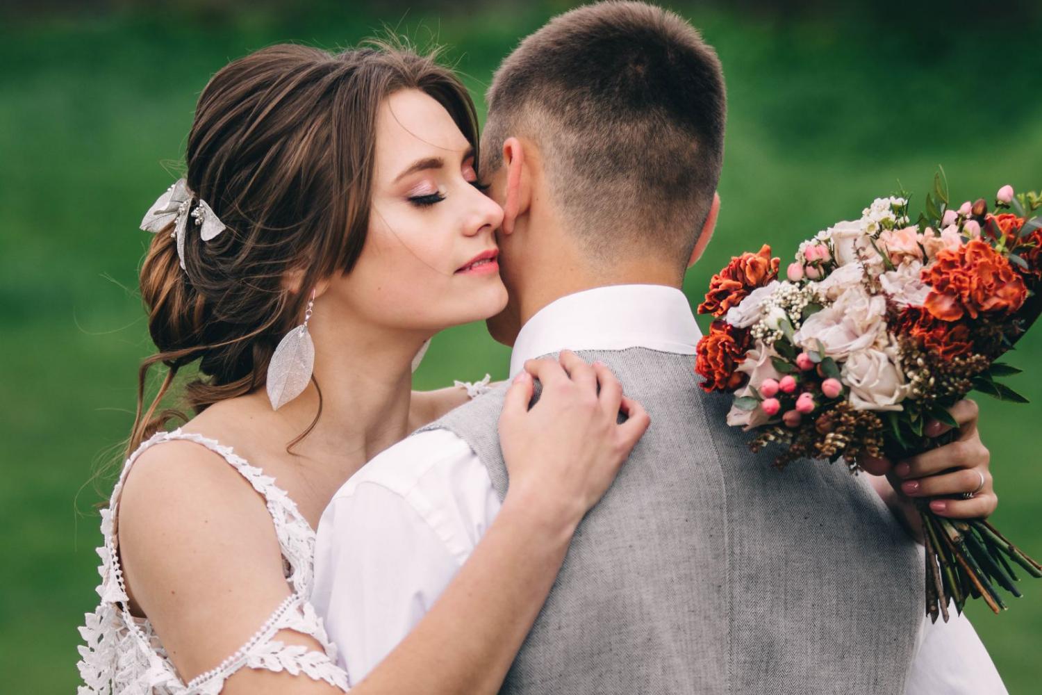 Весільна фотографія — Олександр Бородатий, Хмельницький