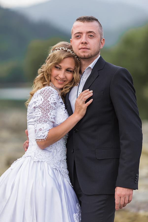 Весільна фотографія — Єрмаченков Олександр, Львів