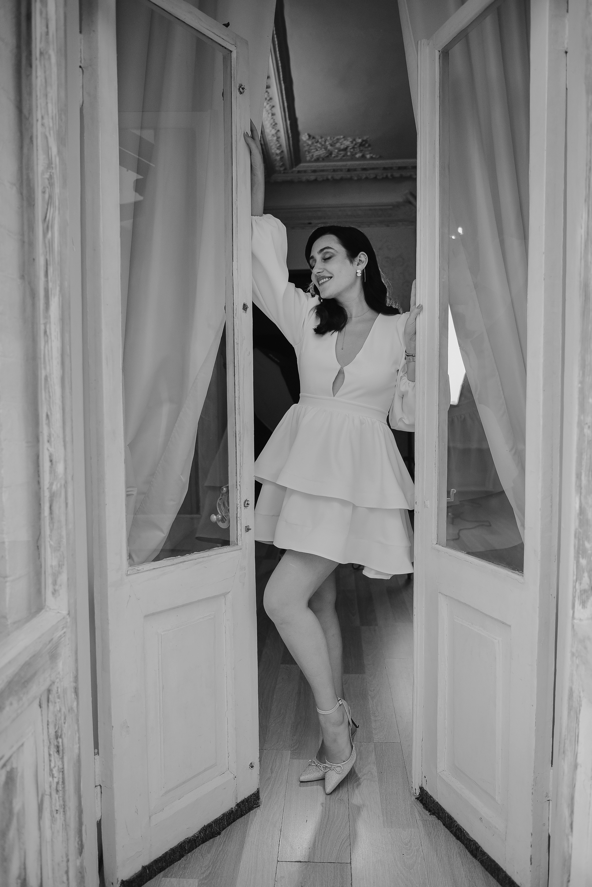 Весільна фотографія — Фотограф Kateryna Yaroshevich, Київ