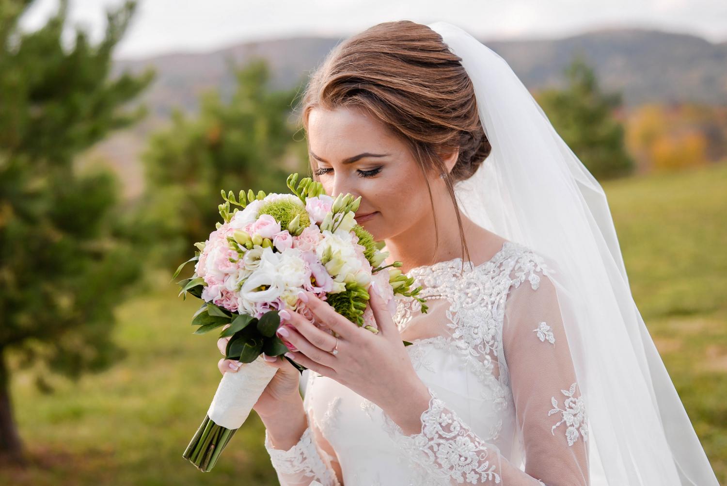 Весільна фотографія — Аліна Стецюк, Івано-Франківськ