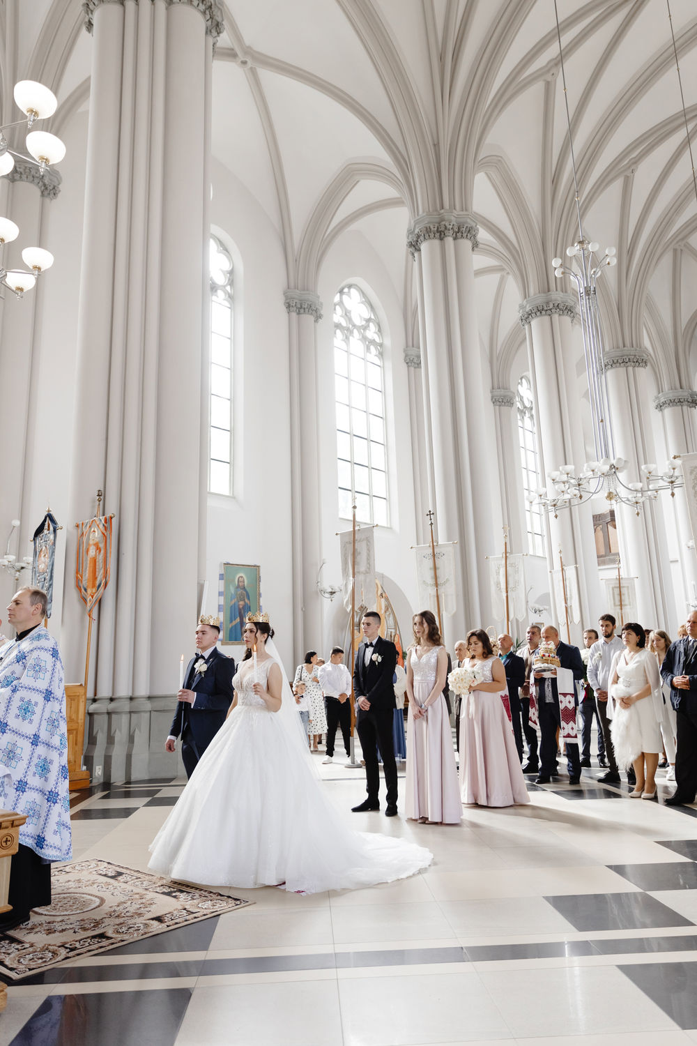 Весільна фотографія — Andriy Omelyan - Wedding Photography, Львів