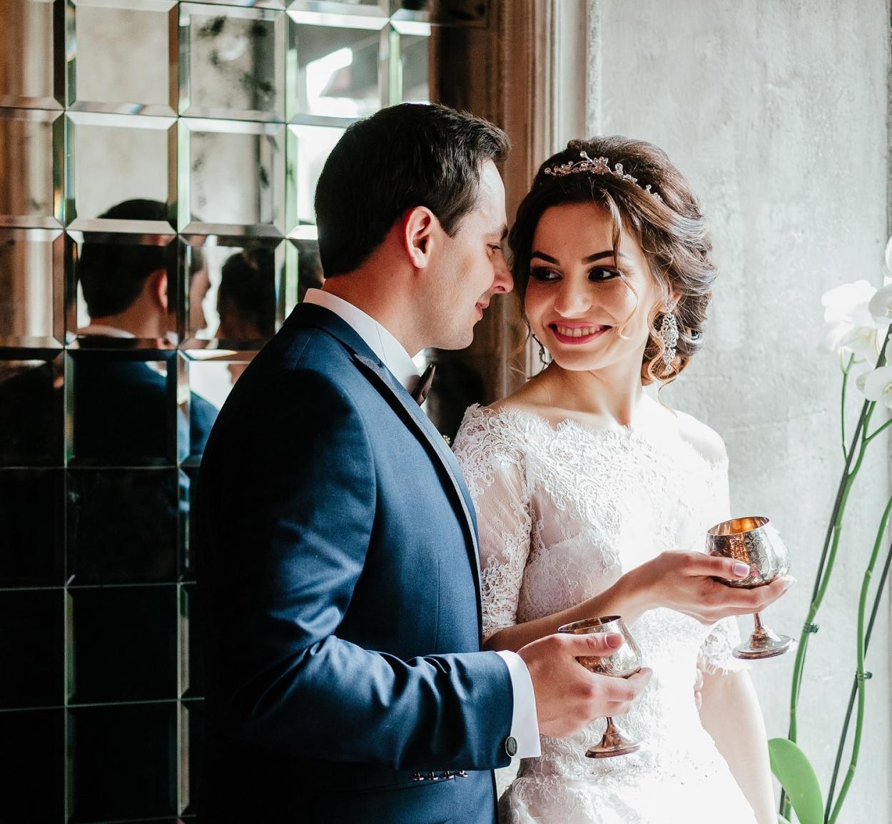 Весільна фотографія — Matis Studio, Одеса