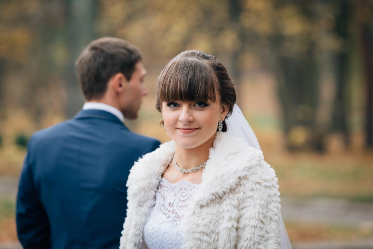 Весільна фотографія — www.felix.in.ua, Львів
