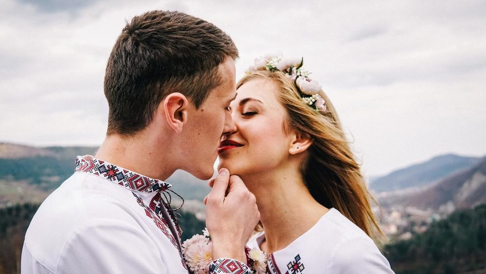 Весільна фотографія — Дутчин Наталія, Івано-Франківськ