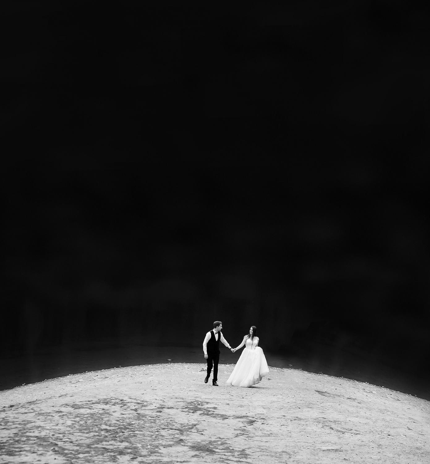 Весільна фотографія — Олег Колос, Львів