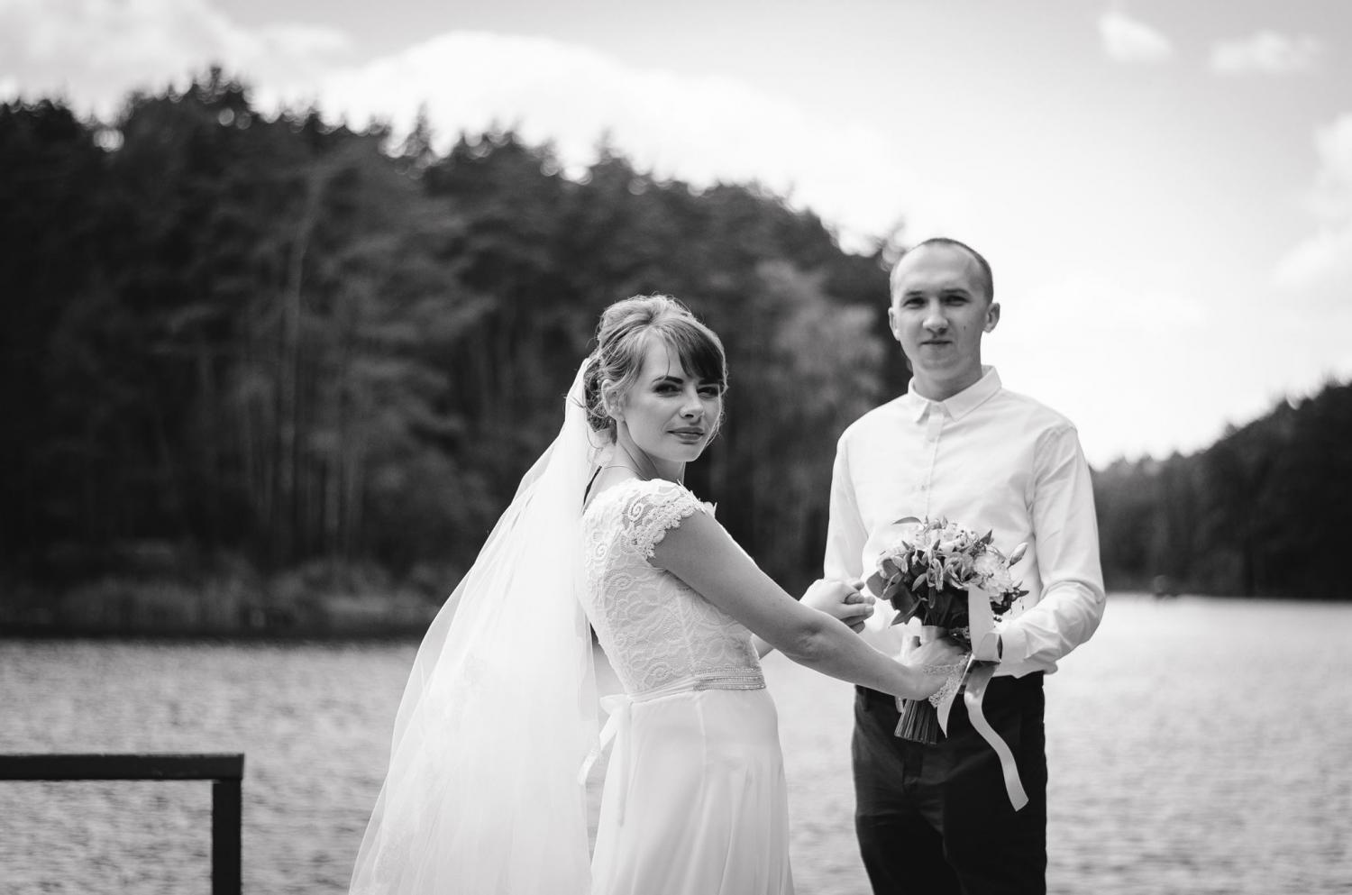 Весільна фотографія — Наталія Орел, Луцьк