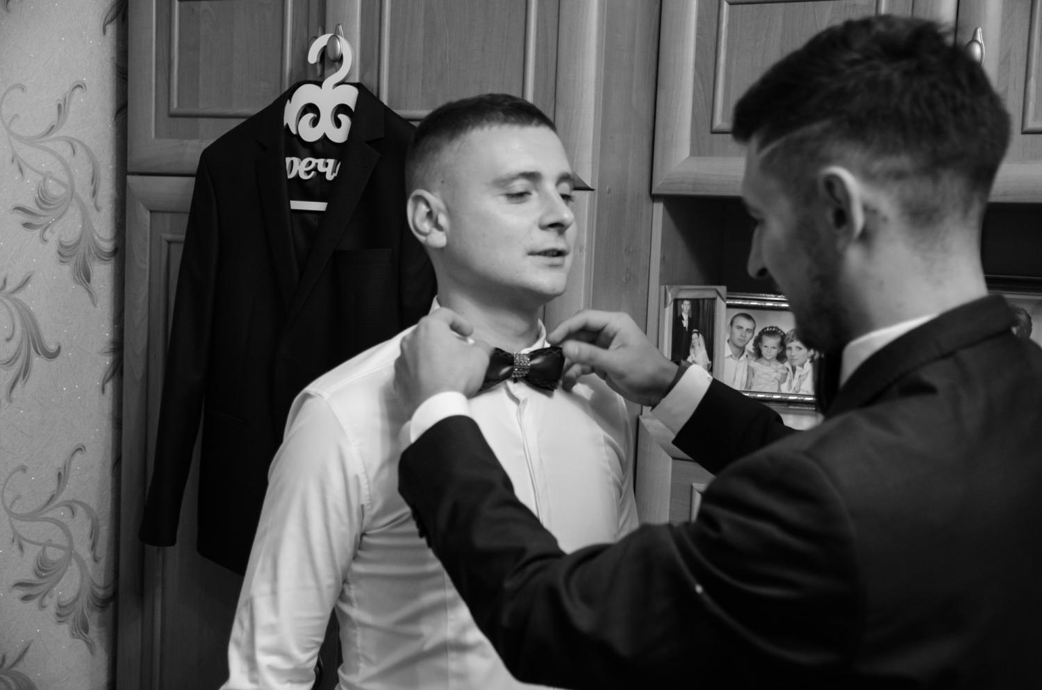 Весільна фотографія — Photo Time Photographer, Рівне