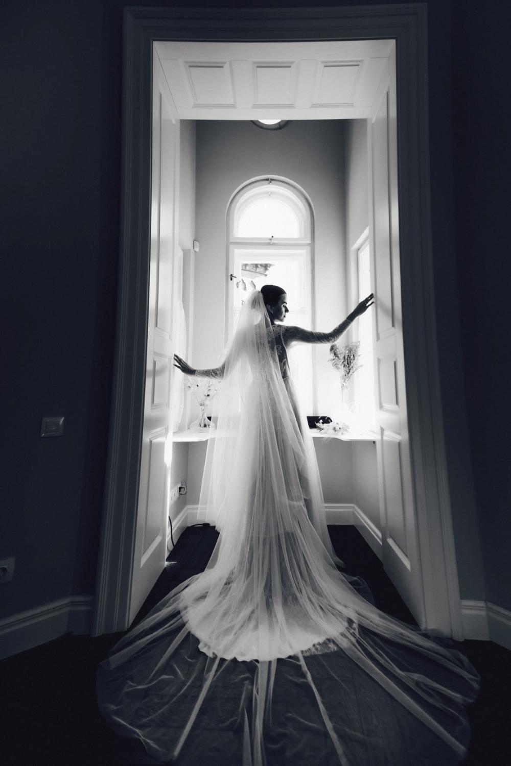 Весільна фотографія — Tytskyi Studio, Львів