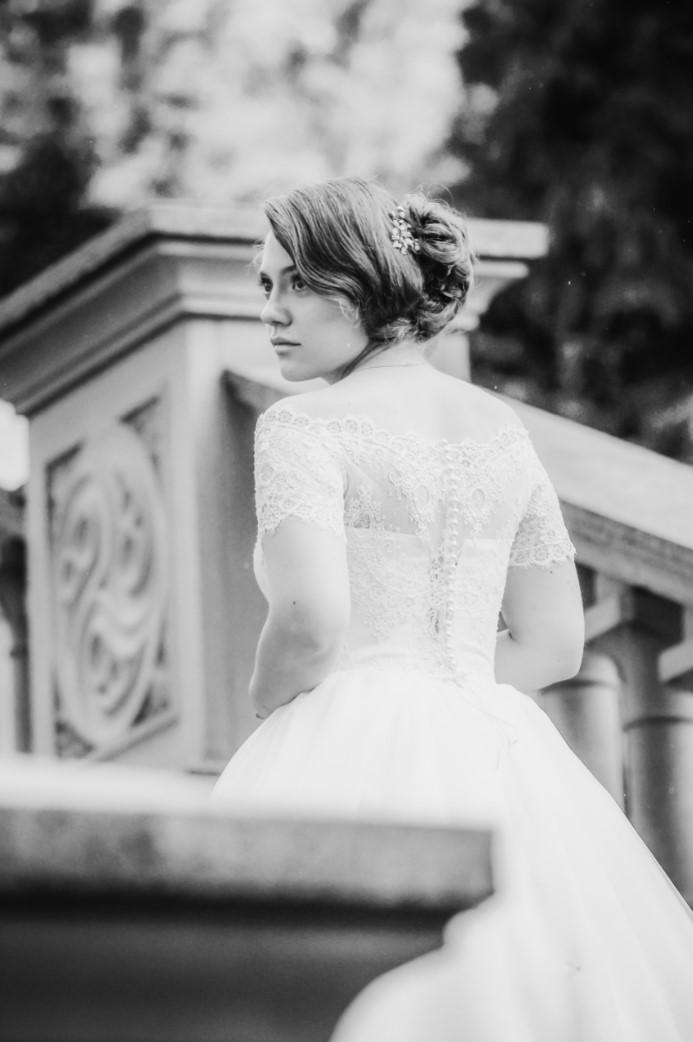 Весільна фотографія — Kiss of rain Studio, Київ