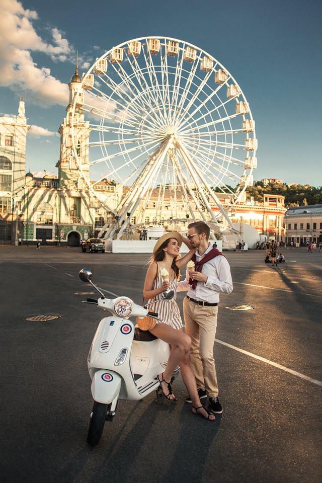 Весільна фотографія — Михеев-Свадебный,семейный,фотограф Киев, Київ