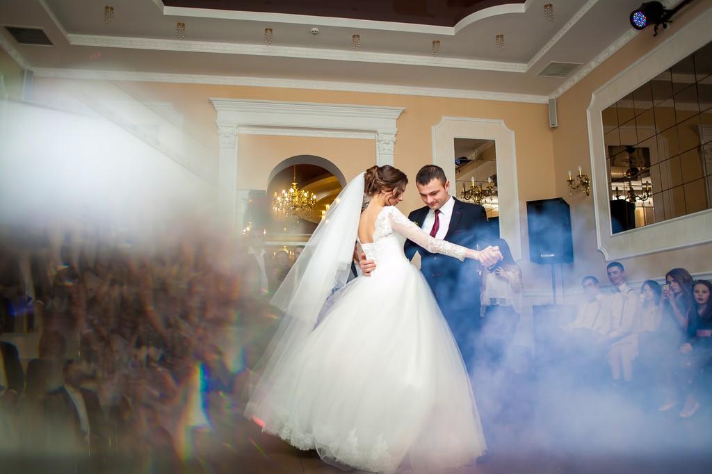 Весільна фотографія — Майстерня спогадів БЛІк, Львів
