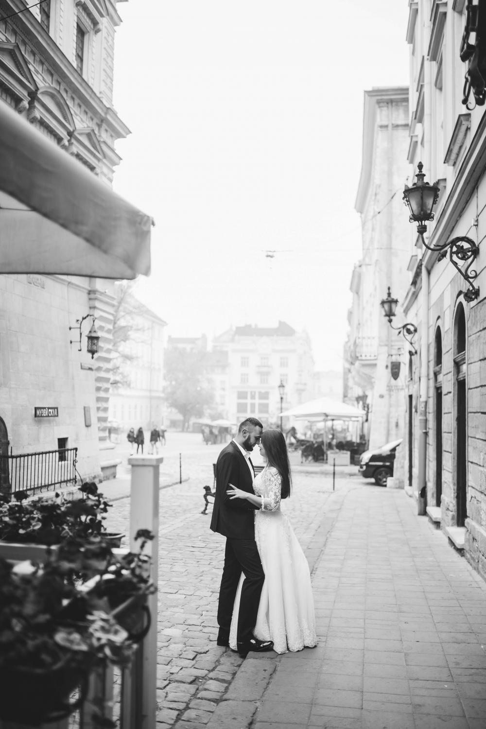 Весільна фотографія — Фотограф Maki art.studio, Тернопіль