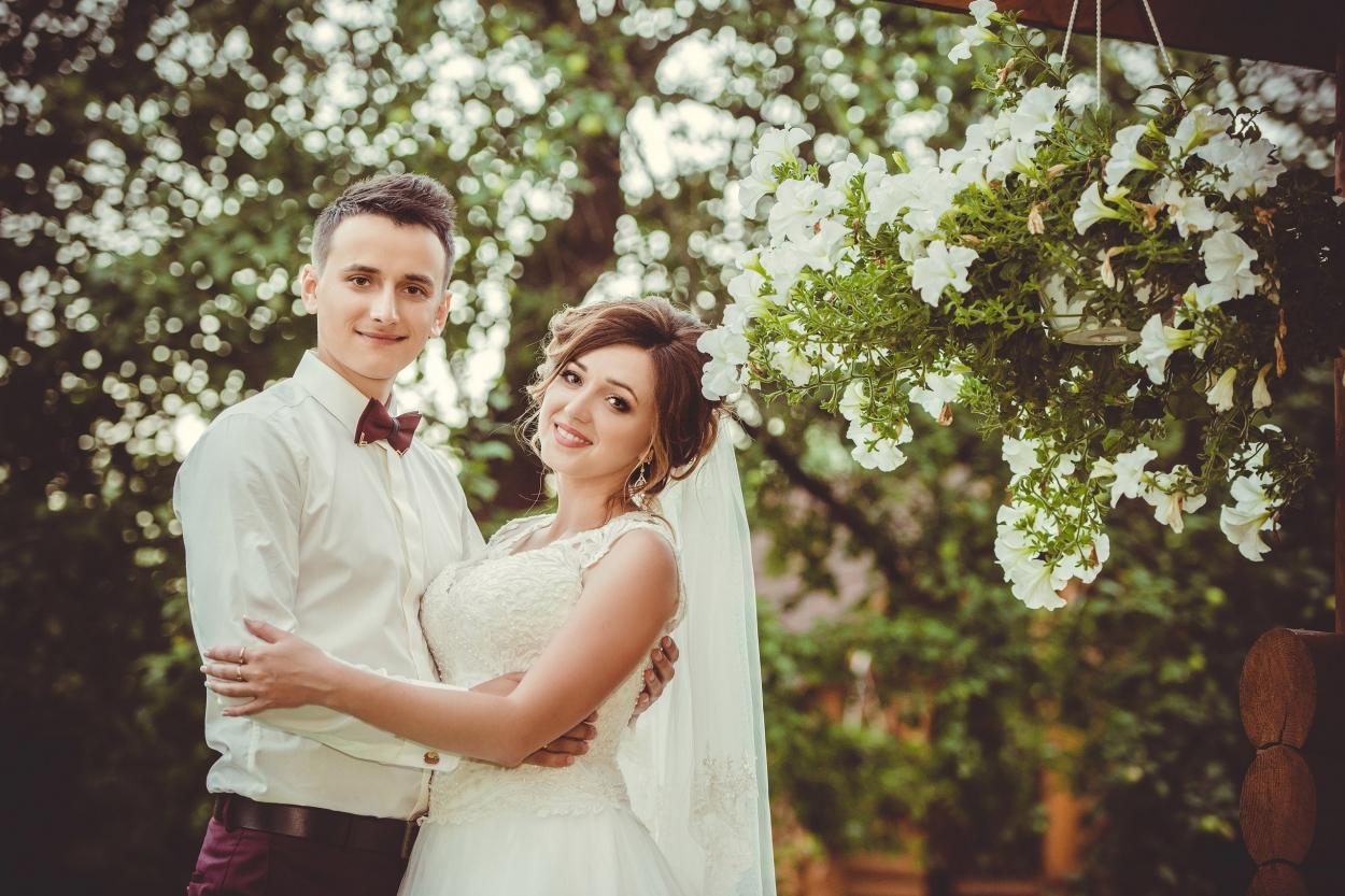 Весільна фотографія — ViP-studio, Київ
