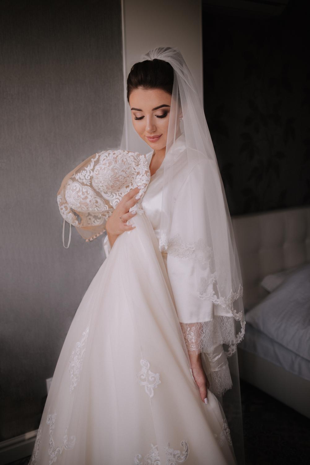 Весільна фотографія — Виктор Янковский, Київ