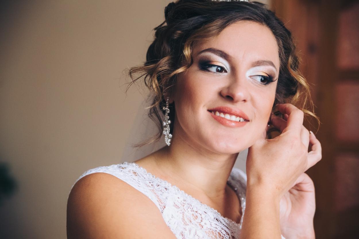 Свадебная фотография — Іванна Шугало, Львів