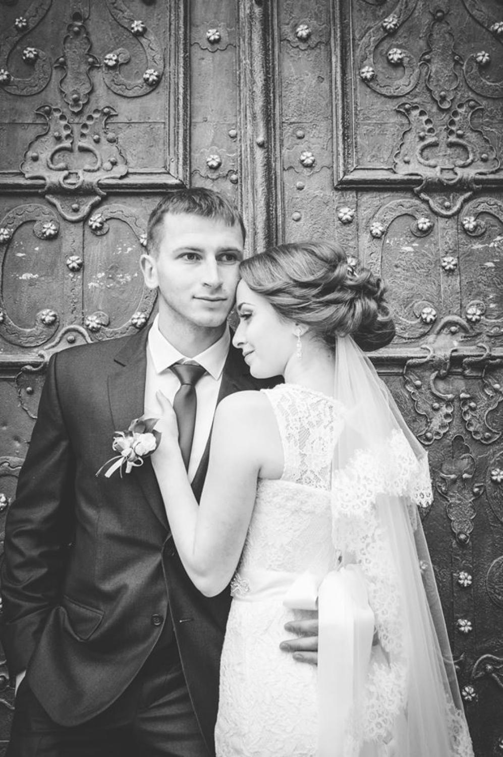 Весільна фотографія — DYMKO PRODUCTION, Львів
