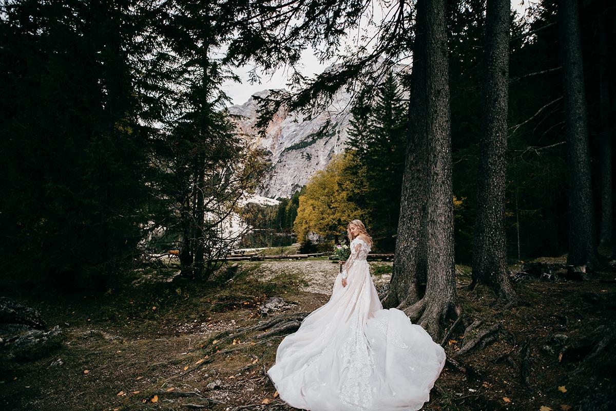 Весільна фотографія — Андрій Яворівський, Тернопіль