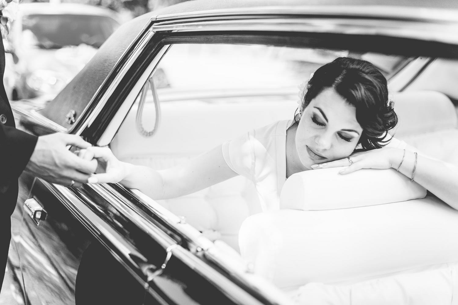 Весільна фотографія — Гриців Ольга, Львів