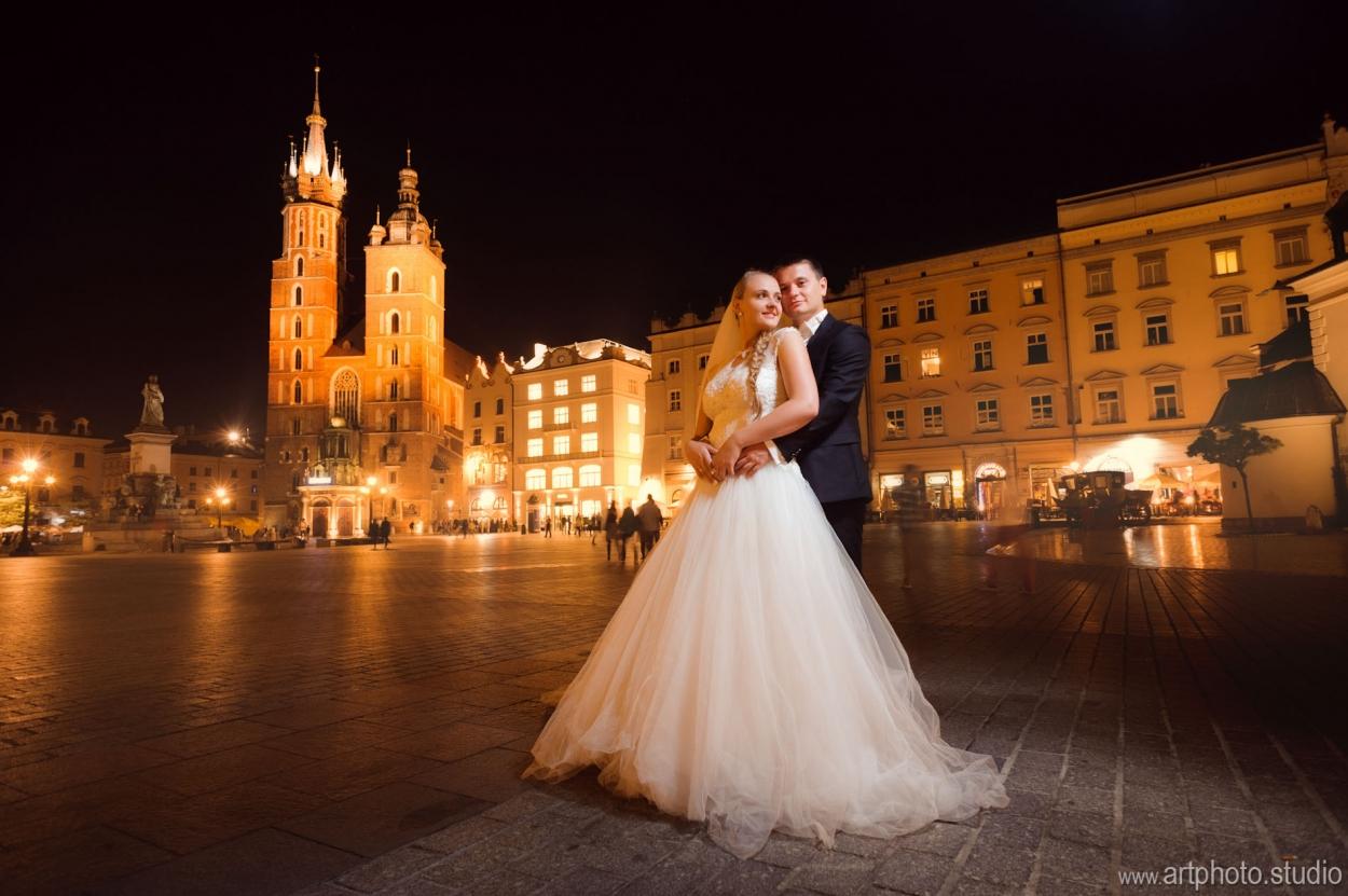 Свадебная фотография — Art Photo Фотостудія, Івано-Франківськ
