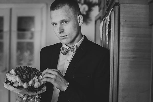 Весільна фотографія — Майстерня спогадів БЛІк, Львів