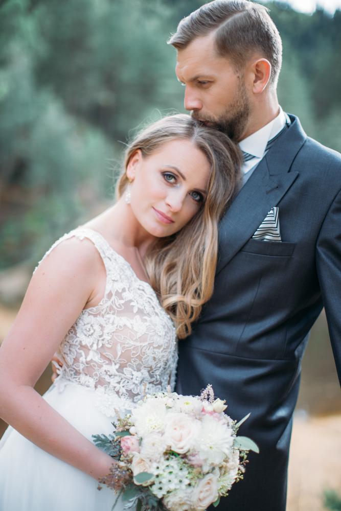 Весільна фотографія — Святослав Костюк, Тернопіль