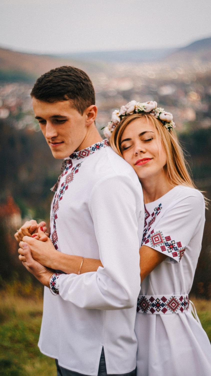 Весільна фотографія — Дутчин Наталія, Івано-Франківськ